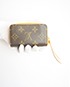 Louis Vuitton Zippy Multicartes, back view